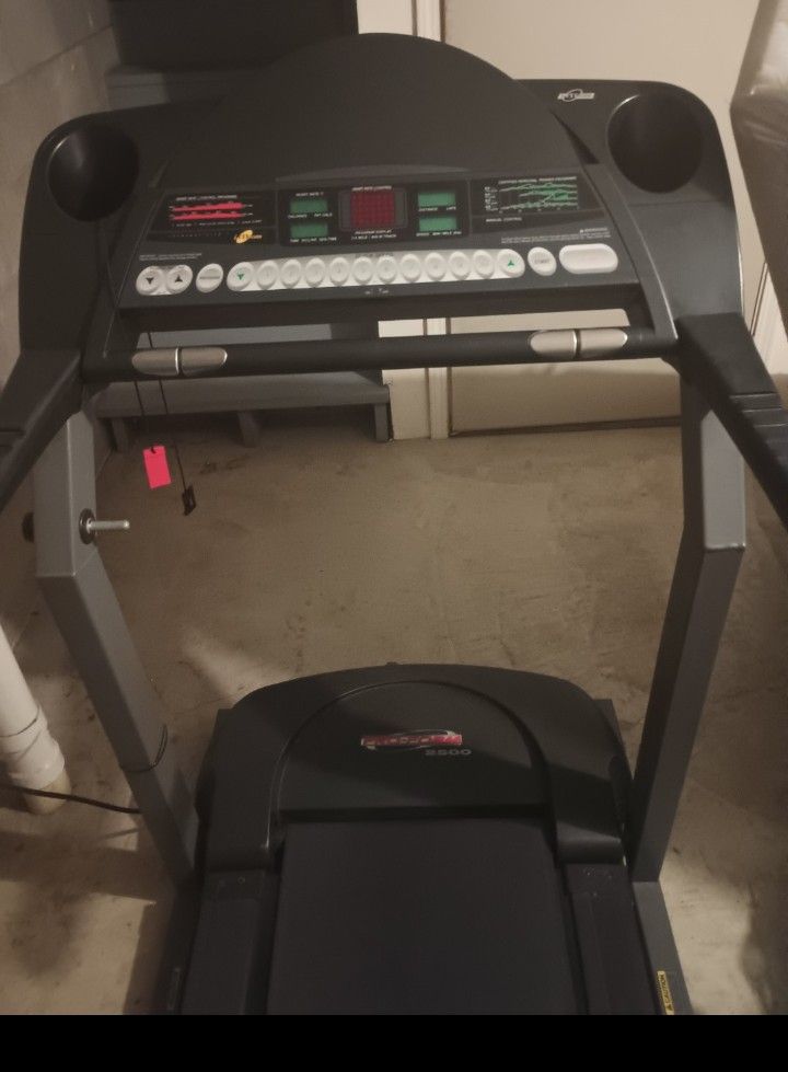 Treadmill