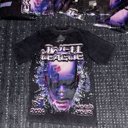 Jwett League Limited Edition