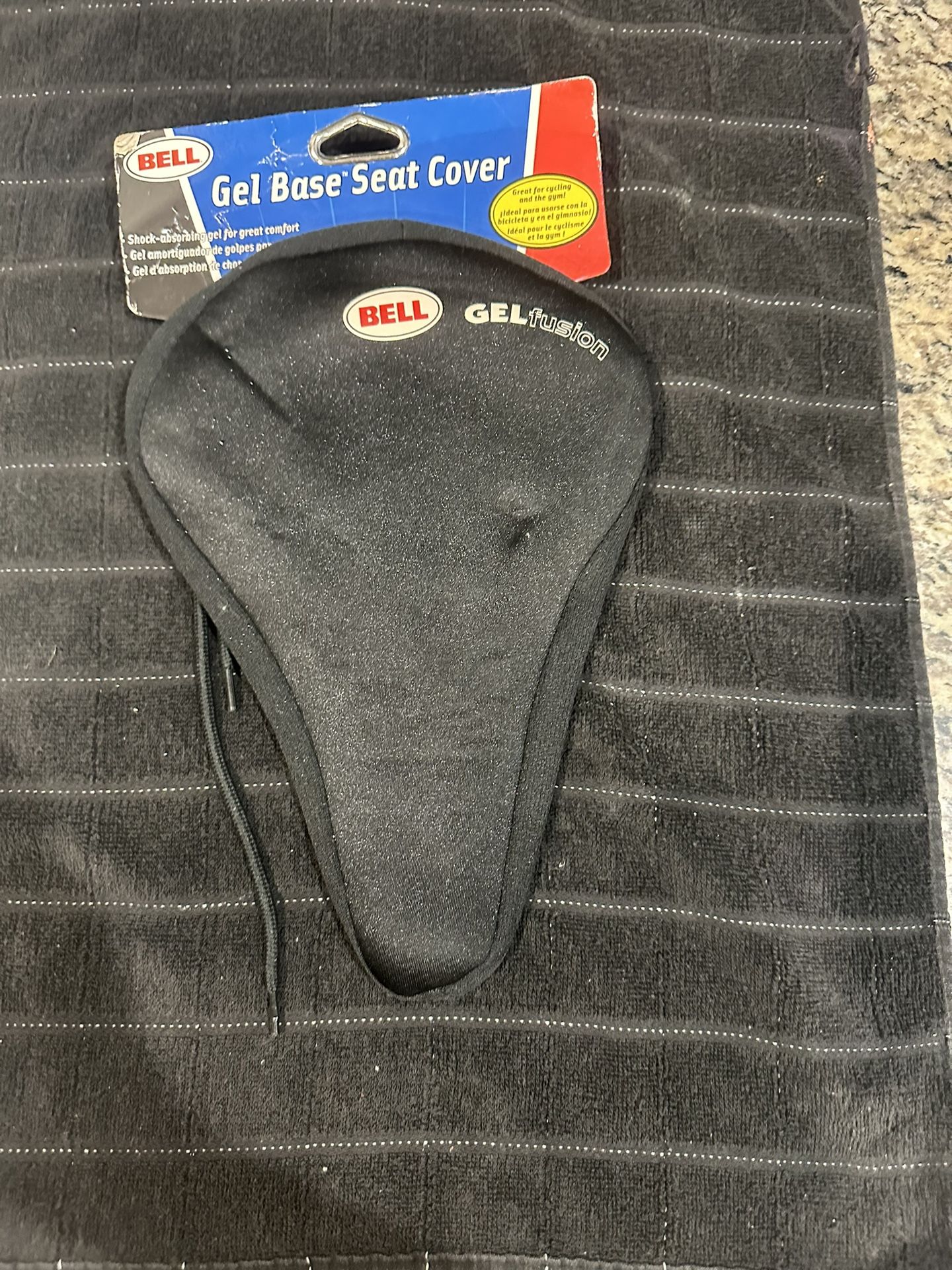 Bike Seat Cover 