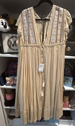 Free people dress 👗 