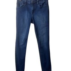 WOMEN OLD NAVY ROCKSTAR JEANS (4)