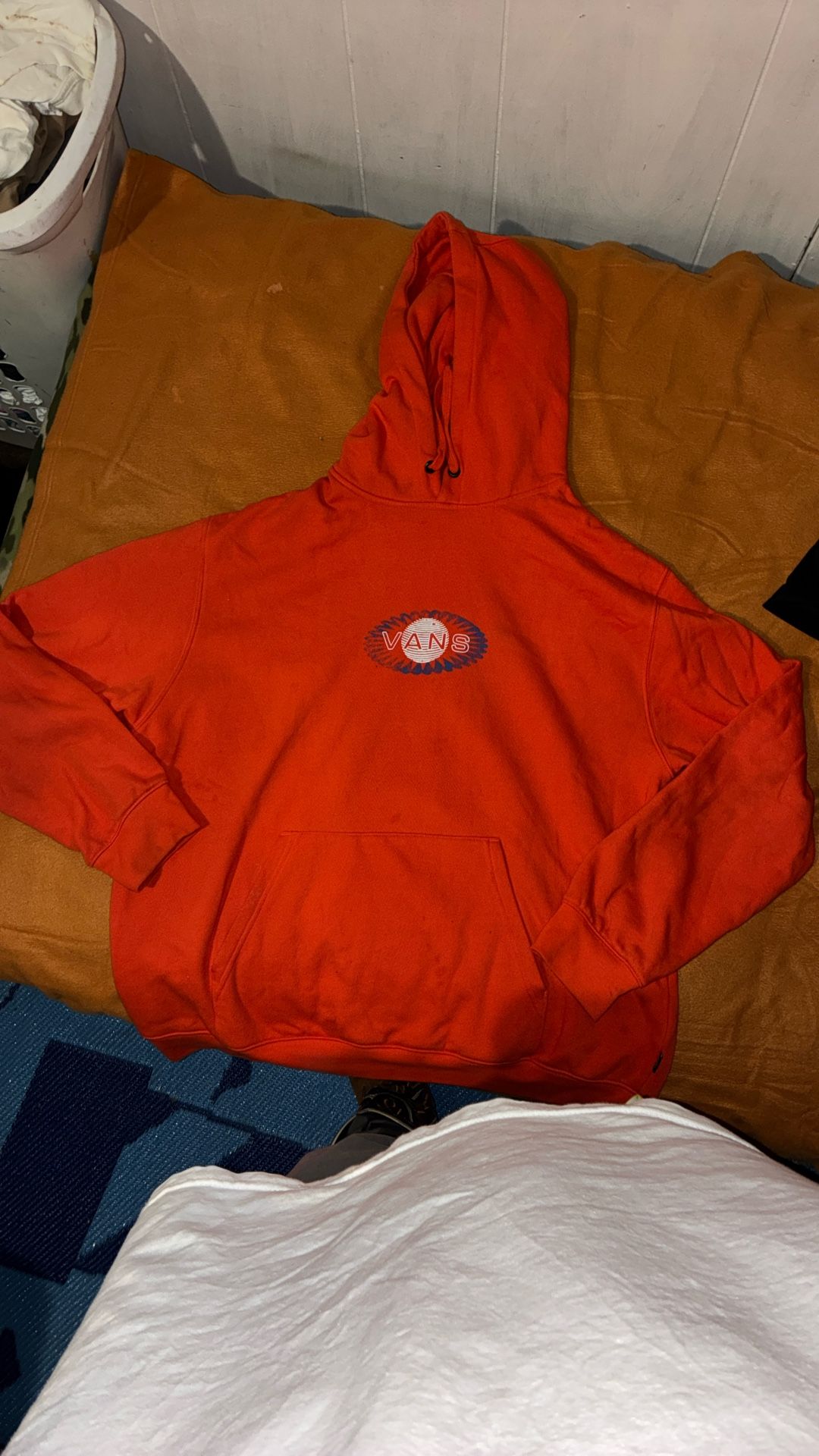 Vans Hoodie 
