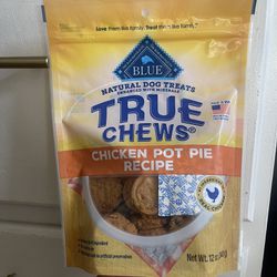True Chews Dog Treats