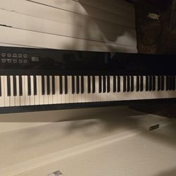 Brand New Keyboard - Used Only Once