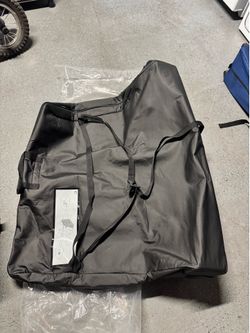 Jeep JL hard top storage bag