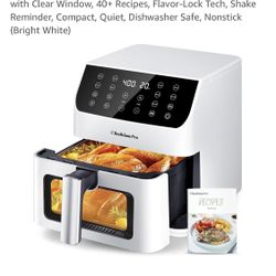  Air Fryer Beelicious Pro 