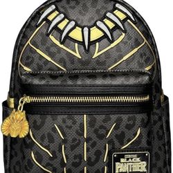 Black Panther Loungefly