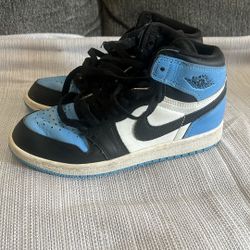 Jordan 1 Retro High OG