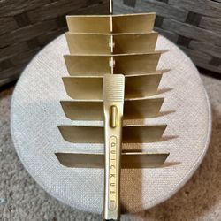 Vintage Quickube Ice Cube Tray