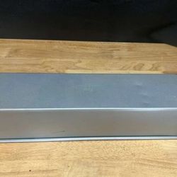 Focus Foodservice Heavy Duty Loaf Pan 16.5” x 4.5” x 4” – Commercial Bakeware 2