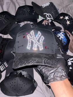 31 hat