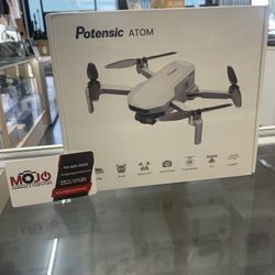 Potensic ATOM 4K Basic