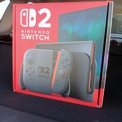 Switch 2