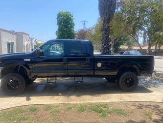 2003 Ford F-350