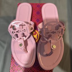Tory Burch Sandals Women (pink)
