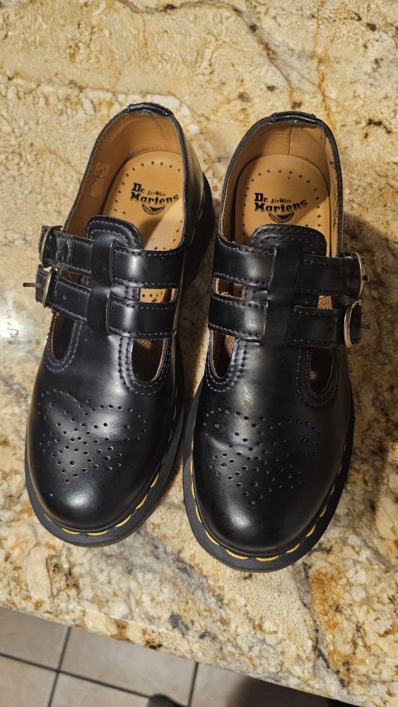 Dr martens