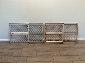 Baby Gate / Dog Gate