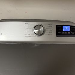 Dryer