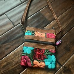 Side Purse