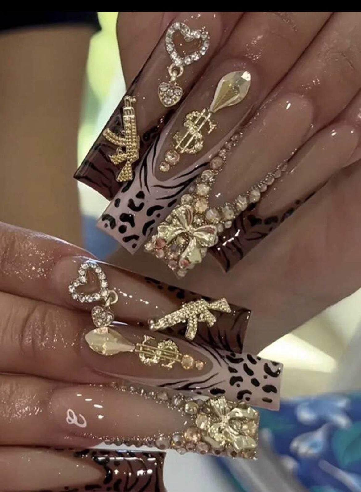 Nails