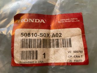 Honda / Acura Mount