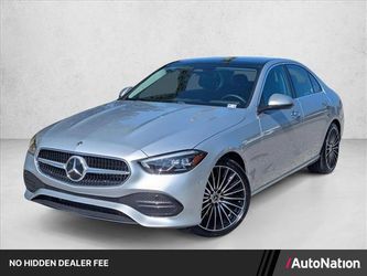 2026 Mercedes-Benz C 300