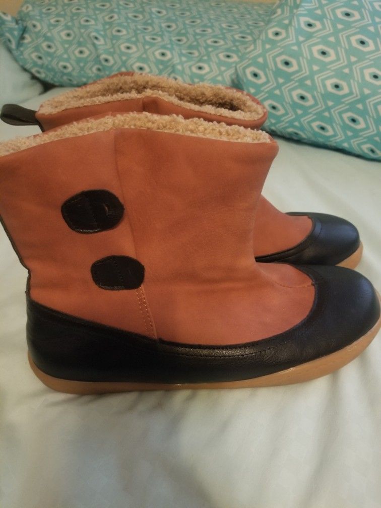 CEMPAR WINTER BOOTS