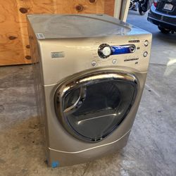 Clothes dryer