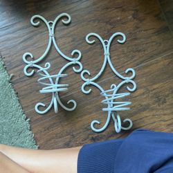 Candle Holders 