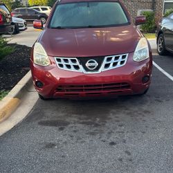 2011 Nissan Rogue