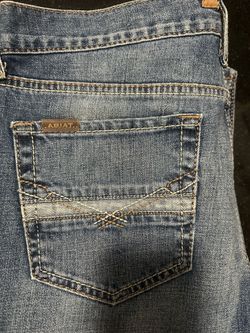 Pantalón ariat de hombre