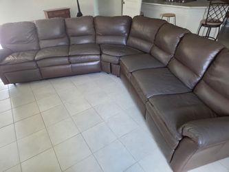 Sectional sofa