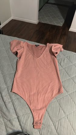 Express Bodysuit 
