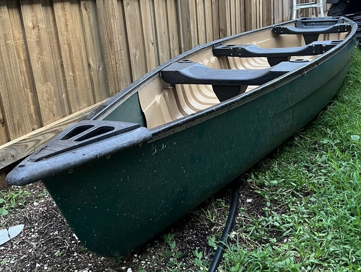 Canoe for Sale in Miami, FL OfferUp