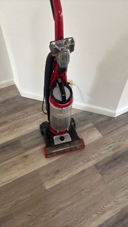 Bissell Vacuum