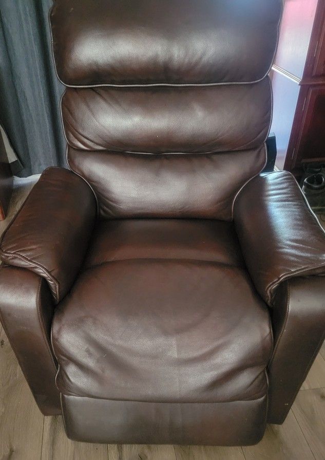 Electric Recliner