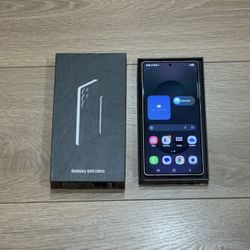 Samsung Galaxy S25 Ultra 1TB Factory Unlocked
