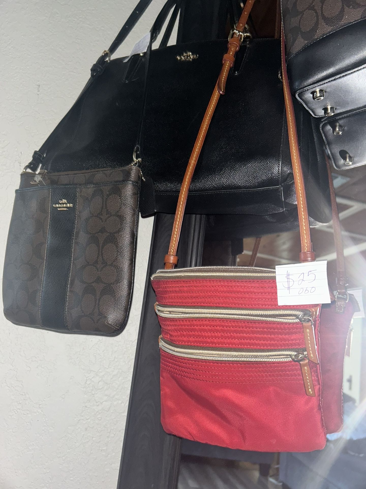 $50 For Both Or $35 Each