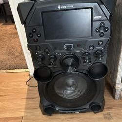 Party Speaker 