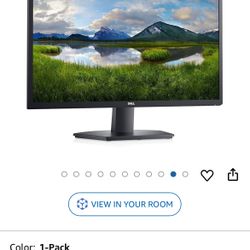 Dell Monitor