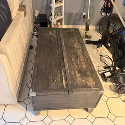 Free Coffee Table 