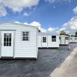 Sheds New Any Size Casita De Patio 