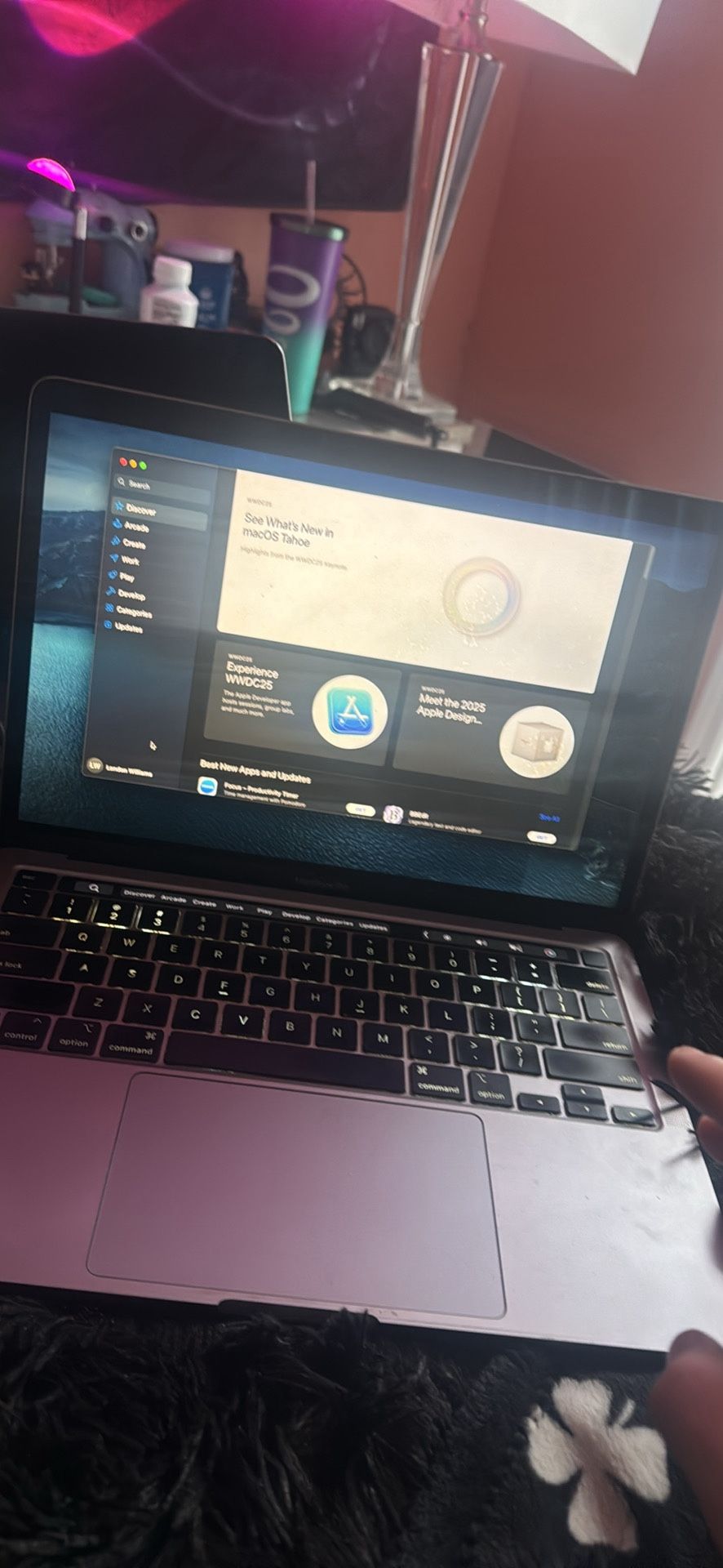 MacBook Pro 13