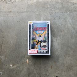 Pop Figuresa
