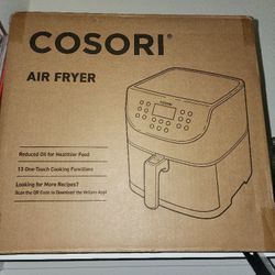 Cosori Air Fryer 