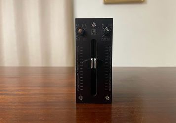 Langevin 251 Equalizer