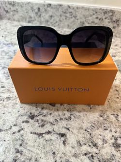 New LV Sunglasses 