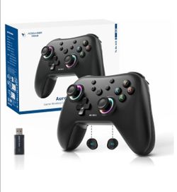 AceGamer Wireless Controller