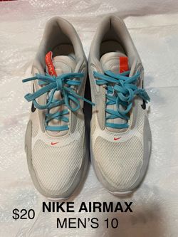 Nike Airmax  Men’s Size 10