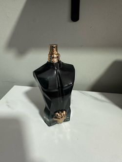 Jean Paul gaultier le beau le parfum 4.2 oz